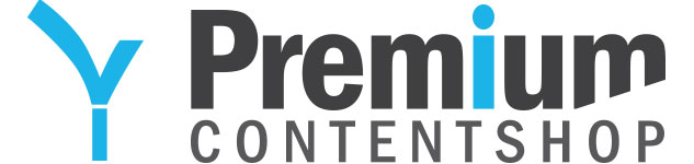 Premium Content Shop