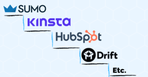 SaaS content marketing