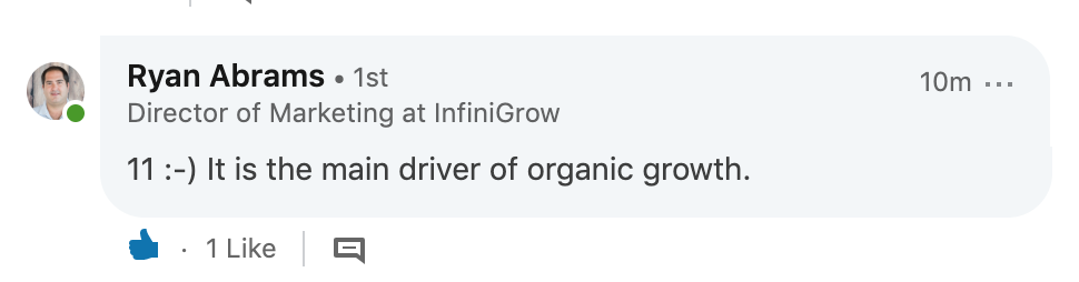 B2B content marketing