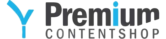 Premium Content Shop